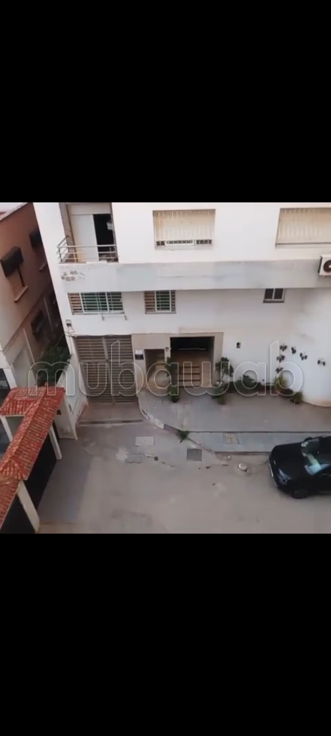 Vente d'un bel appartement en Centre. 3 chambres agréables...