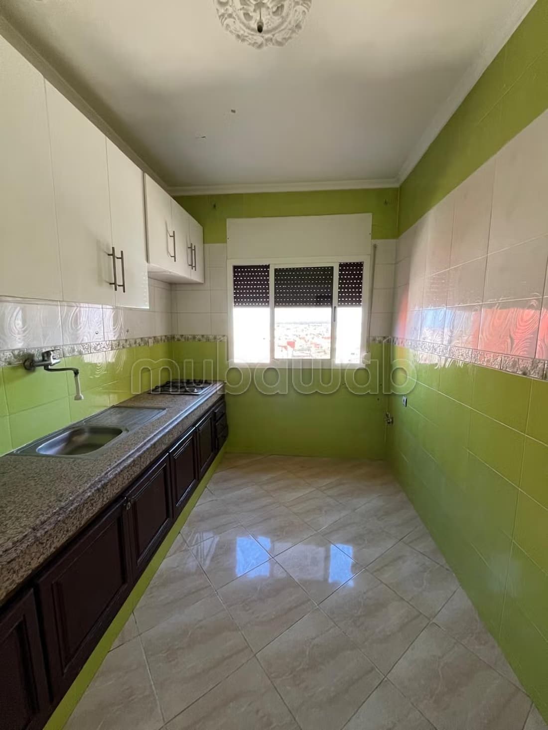 Bel appartement 63 m à vendre à Kenitra El haouzia