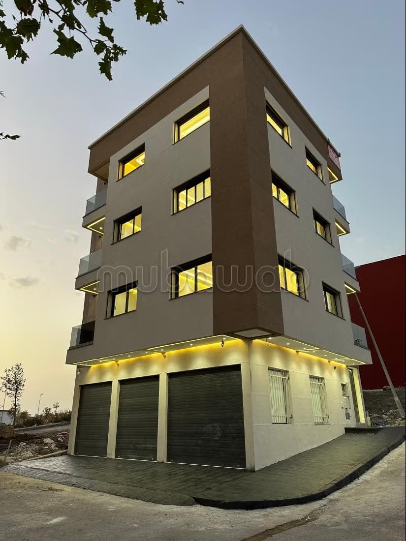 Appartement à vendre à Tanja Balia
