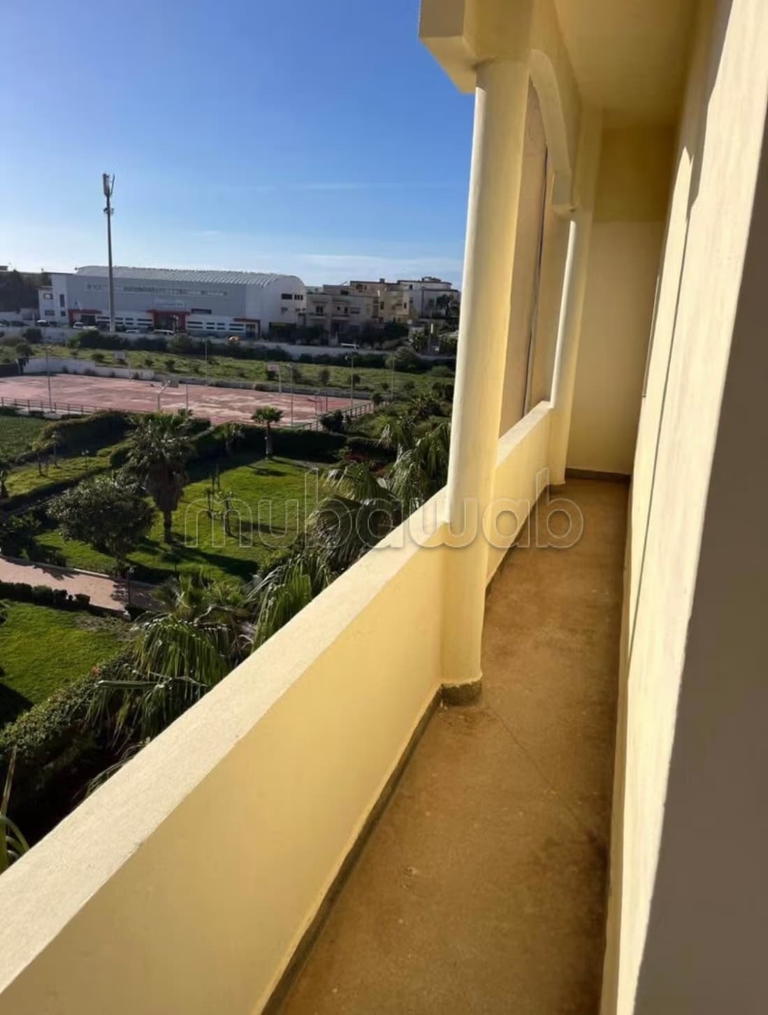 60 millions Appartement en vente à Hay Chmaou. Surface tota...
