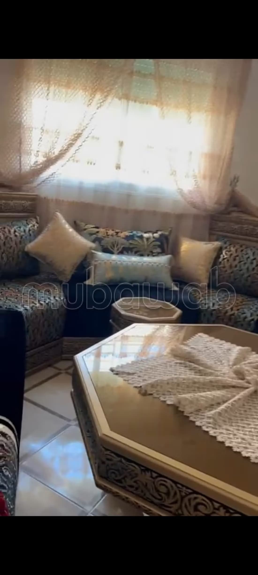Très bel appartement à vendre