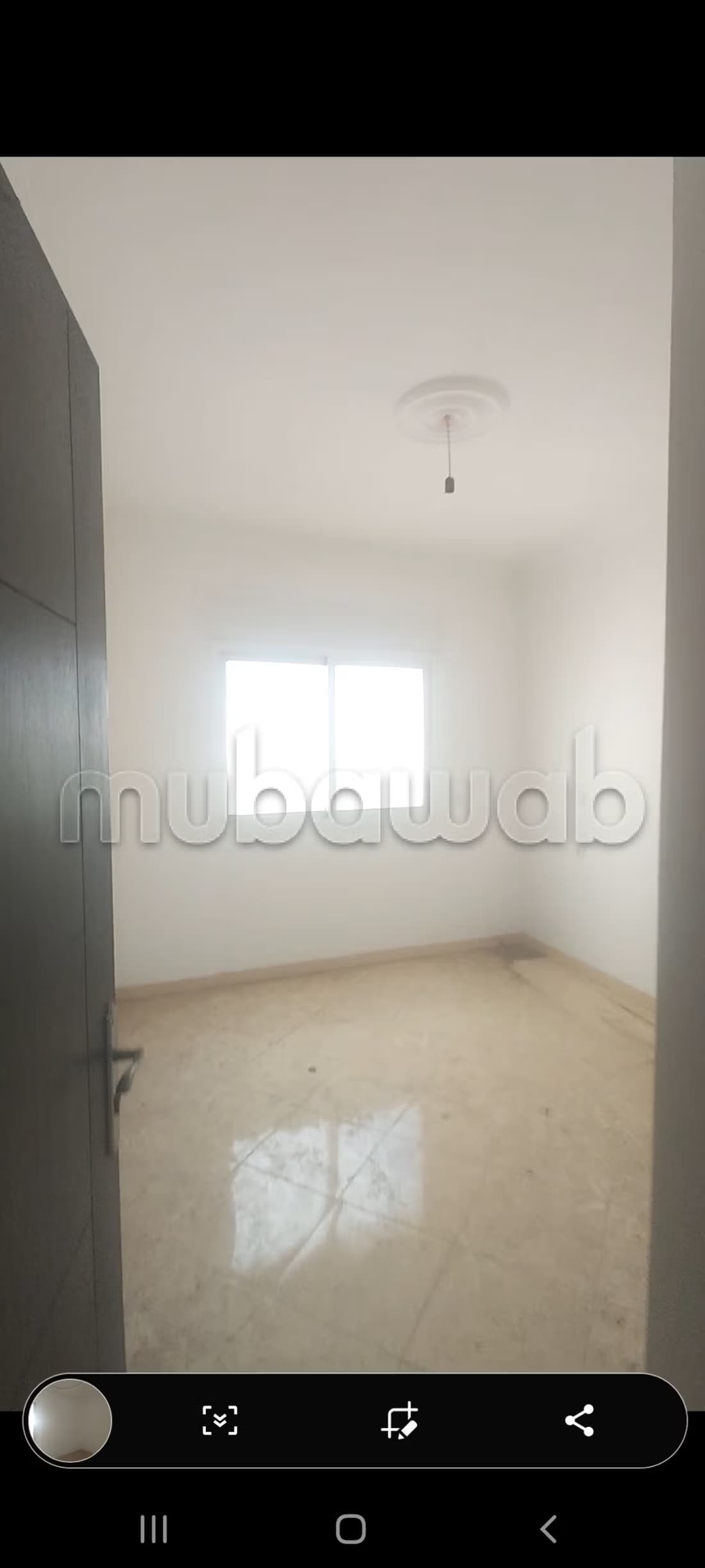 Superbe appartement à vendre à Saniat Errmel. 3 grandes pièc...