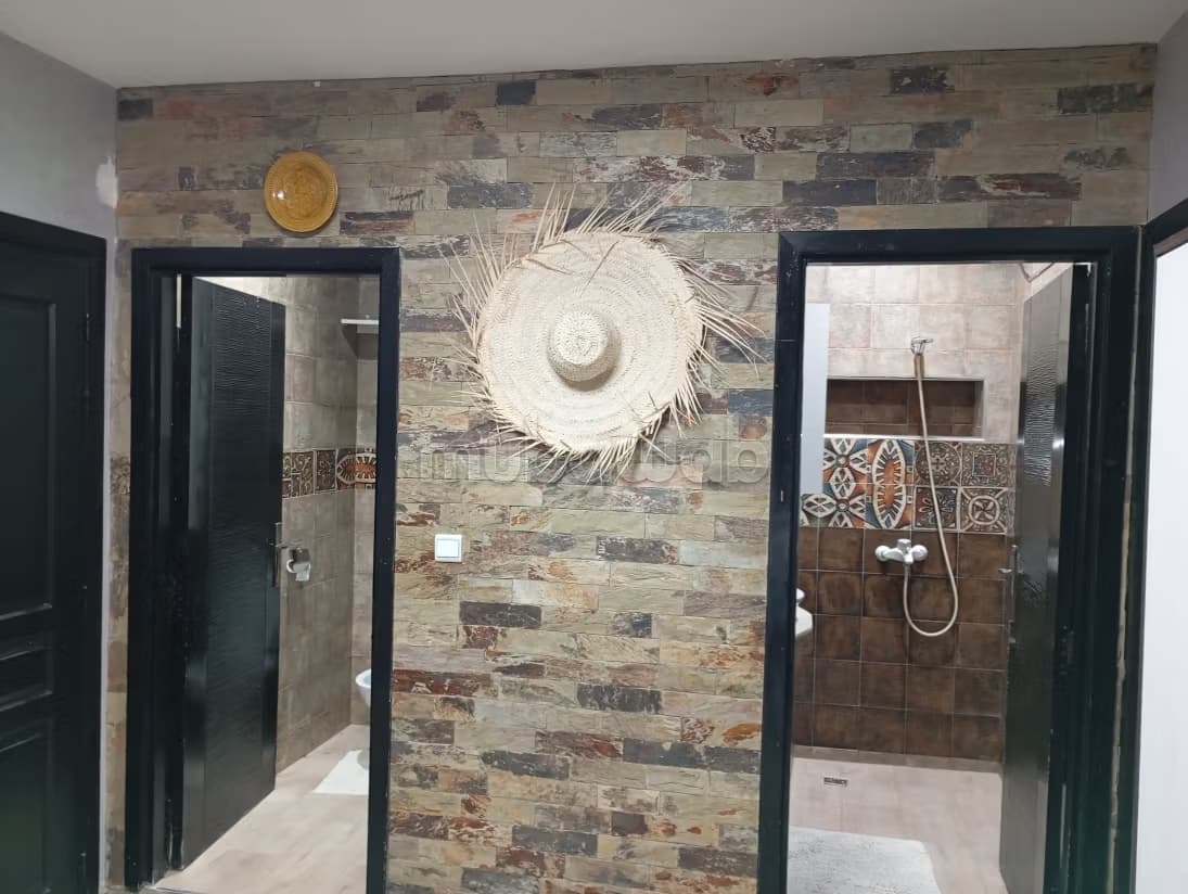 Appartement à vendre salé Bab Mrisa