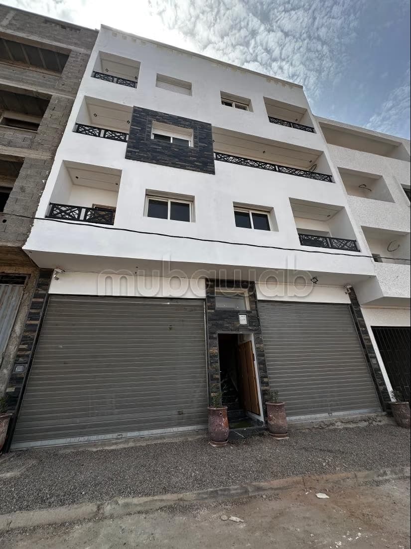 Appartement en vente à Haut Anza. RESIDENCE PRIVE Surface to...