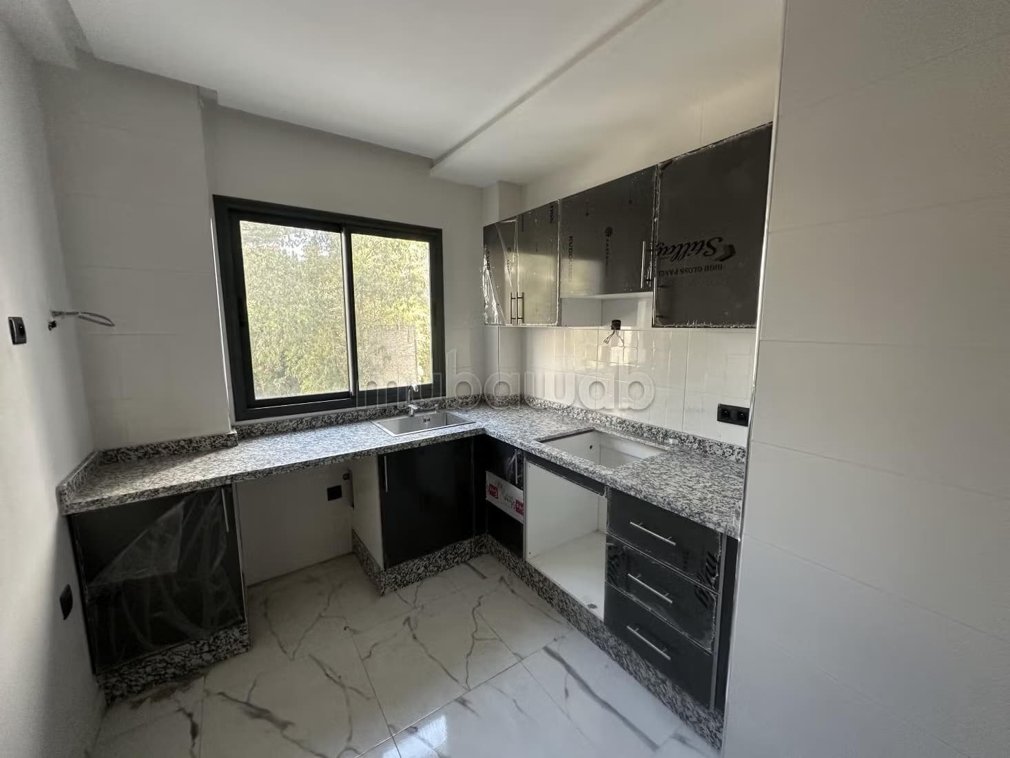 Appartements prêts à vivre – emplacement idéal