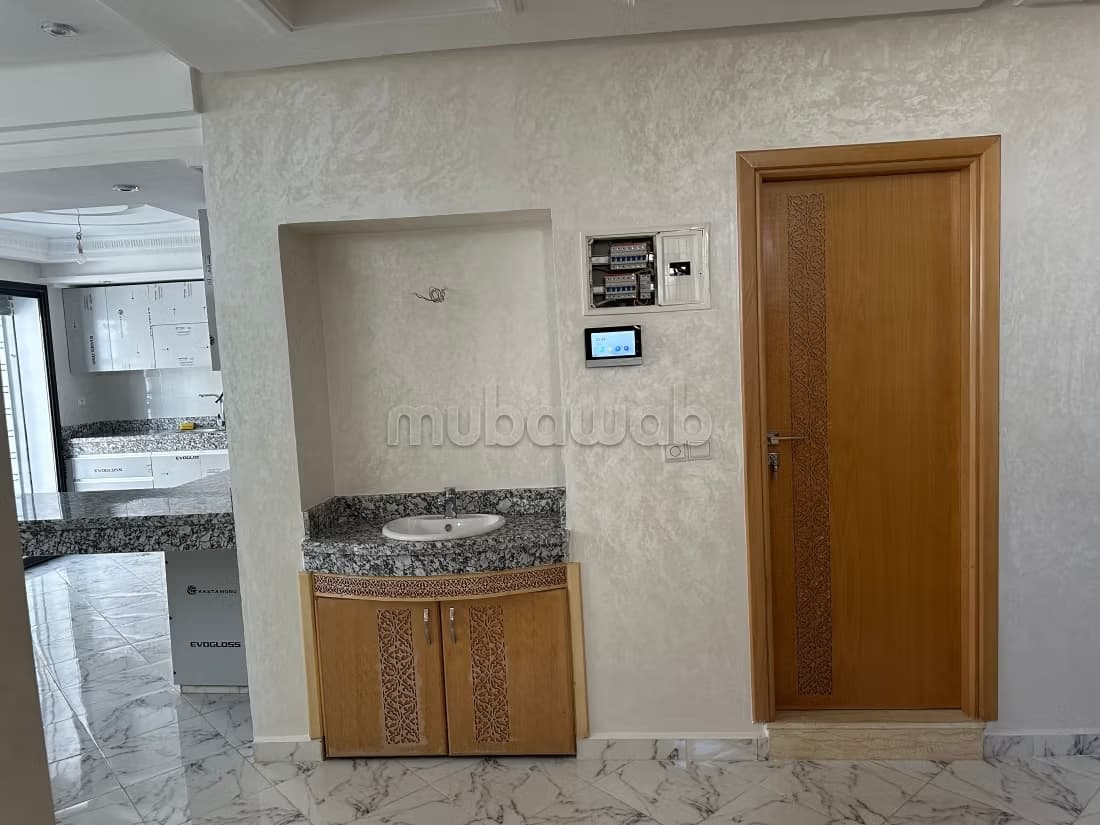 Superbe villa à vendre