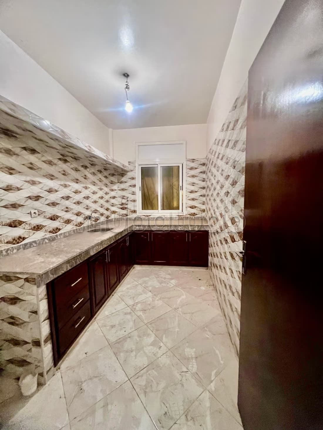 Appartement à vendre à salé Alaayayda rue Alhazem 2 belles c...