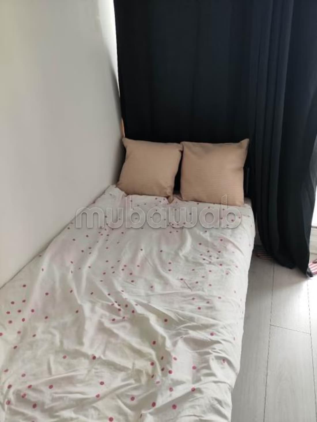 Appartement de 3 chambres a louer
