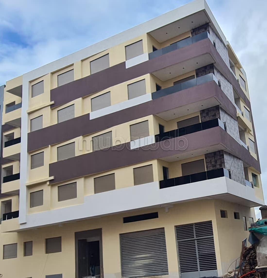 Appartement à vendre 122 m² à Temara