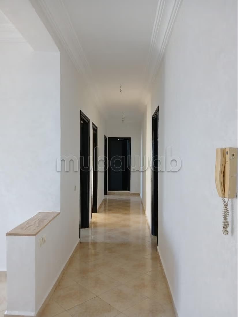 Vente d'un bel appartement
