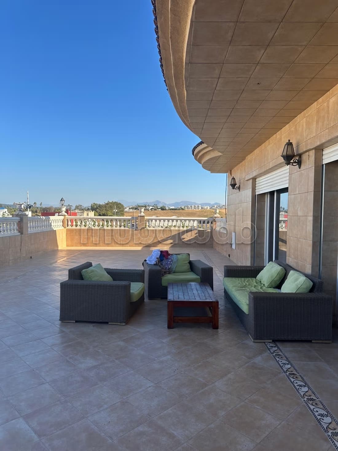 Villa de standing Sania Torres Location vacancies