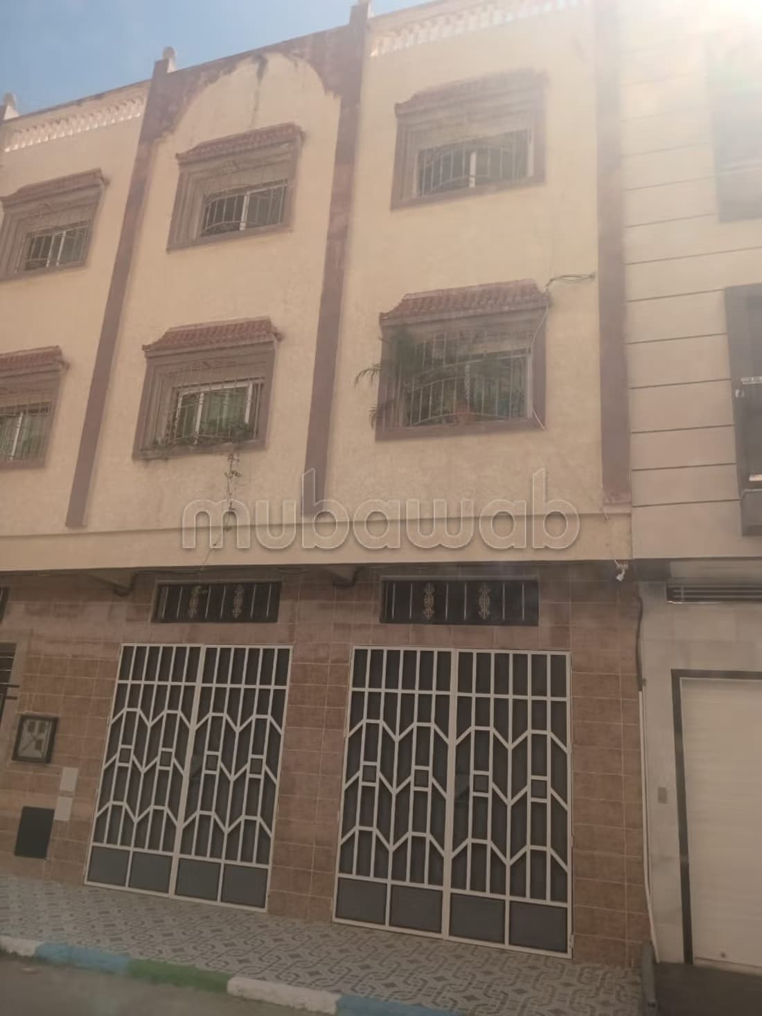 Maison à vendre 100m de 2 étages