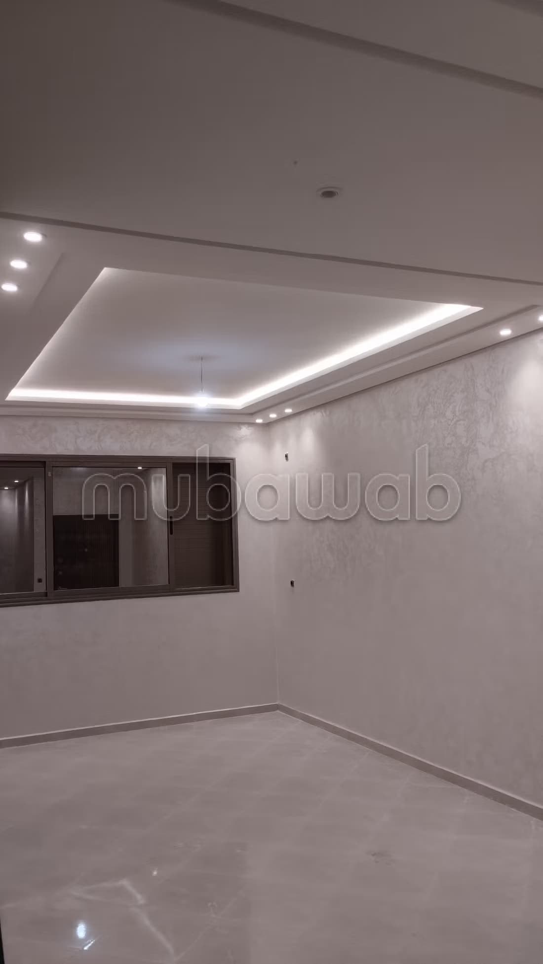 Bel appartement à vendre à Marjane. Superficie 100 m². Terra...