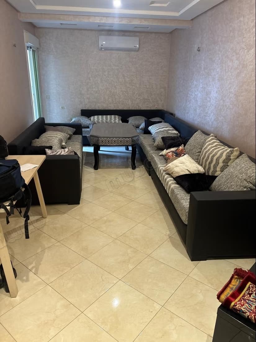 Bel appartement à vendre à Souani