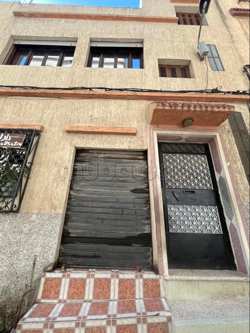Maison à l'achat à Draoua. 4 belles chambres