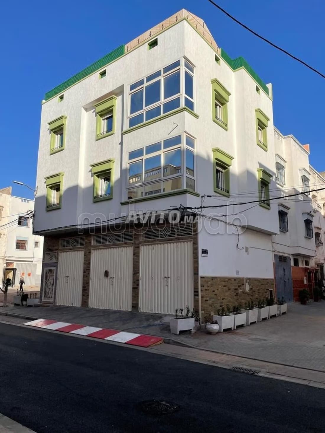 Maison R2 meublée, nouvellement rénovée