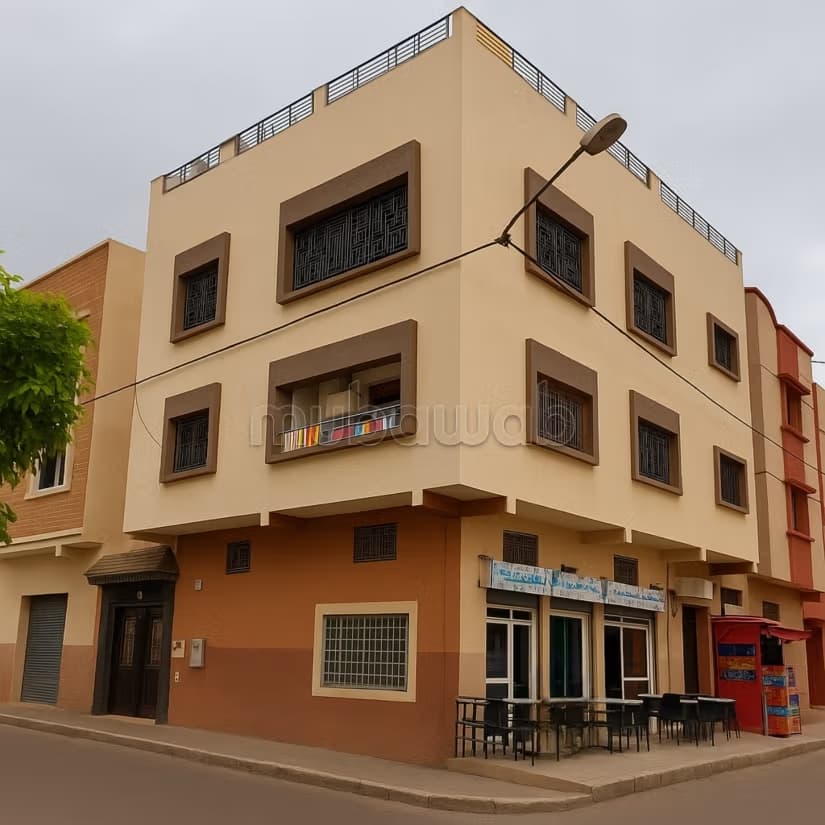 Très belle maison en vente à Cente. 4 pièces. Bien meublé