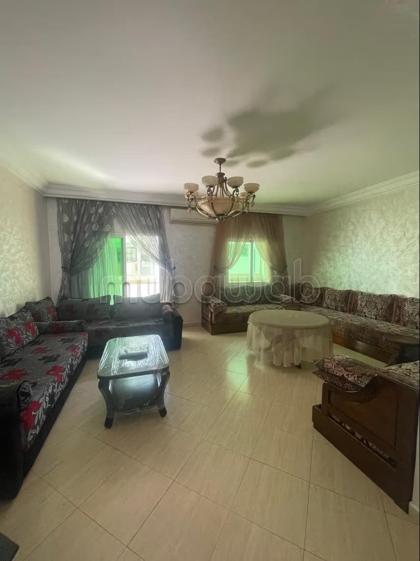À vendre appartement 2 chambres Gauthier