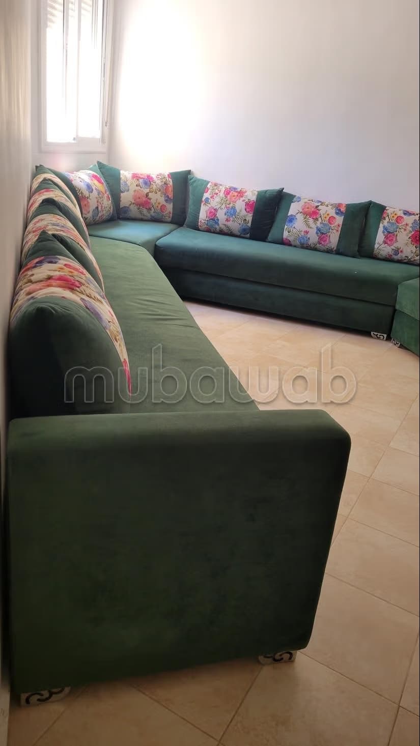 Appartement à louer située à Moujahidin