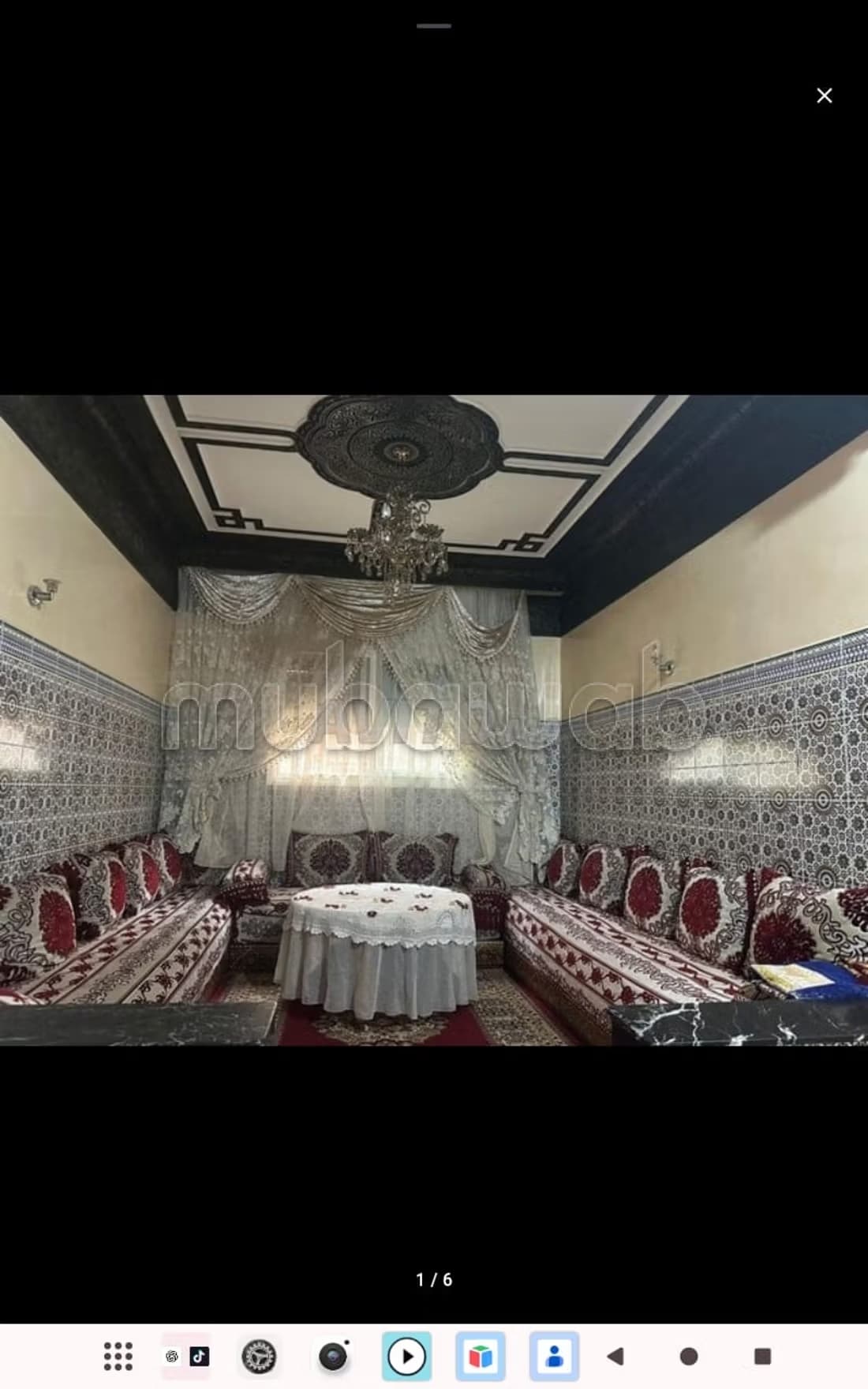 Superbe appartement à vendre à Hay Chmaou. Surface de 84 m²