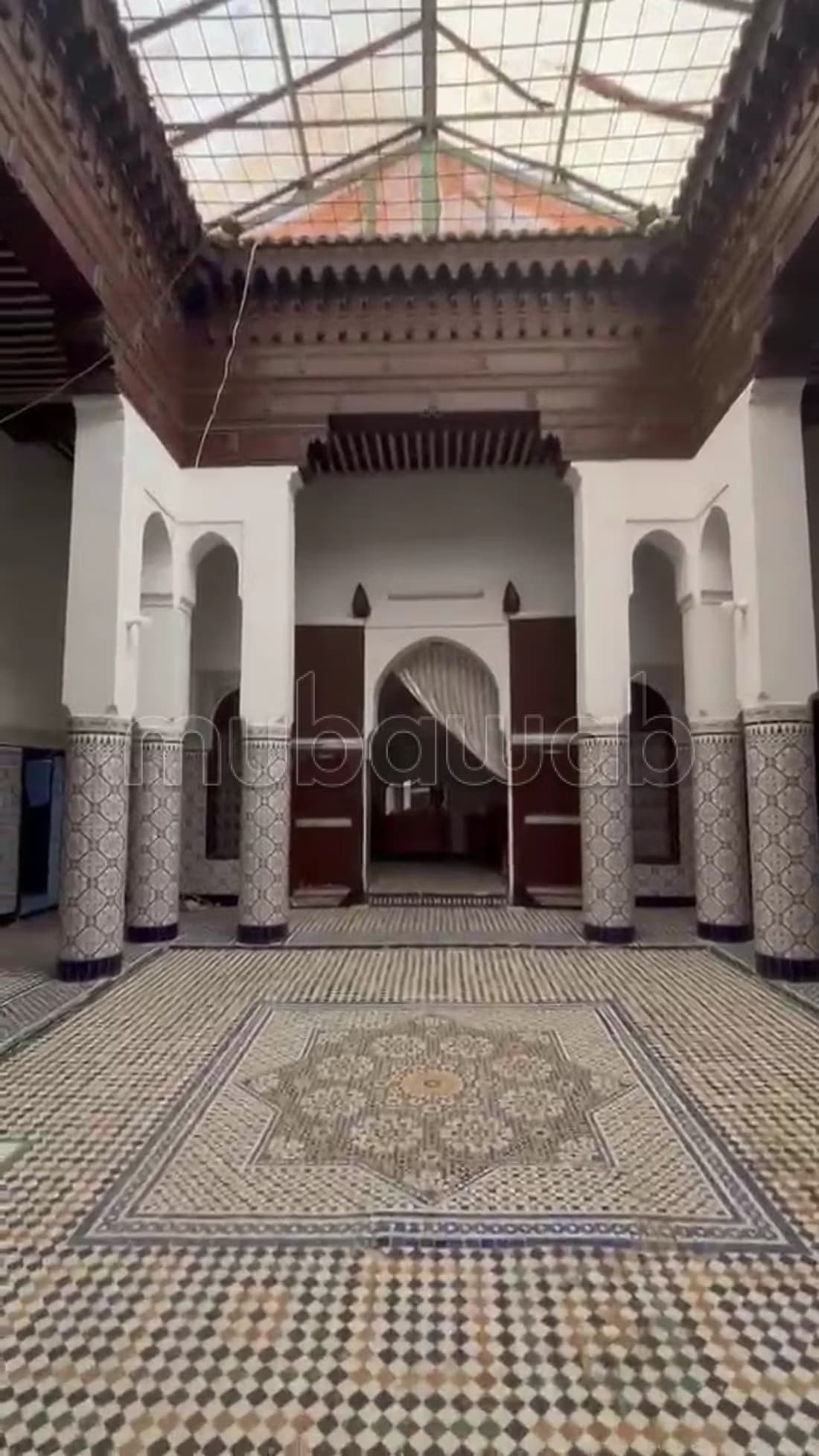 Riad à vendre
