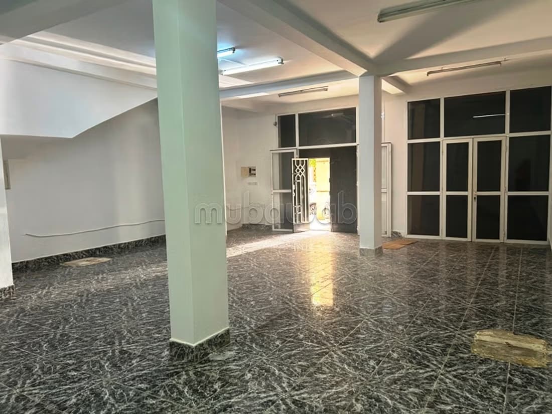 Magasin à vendre