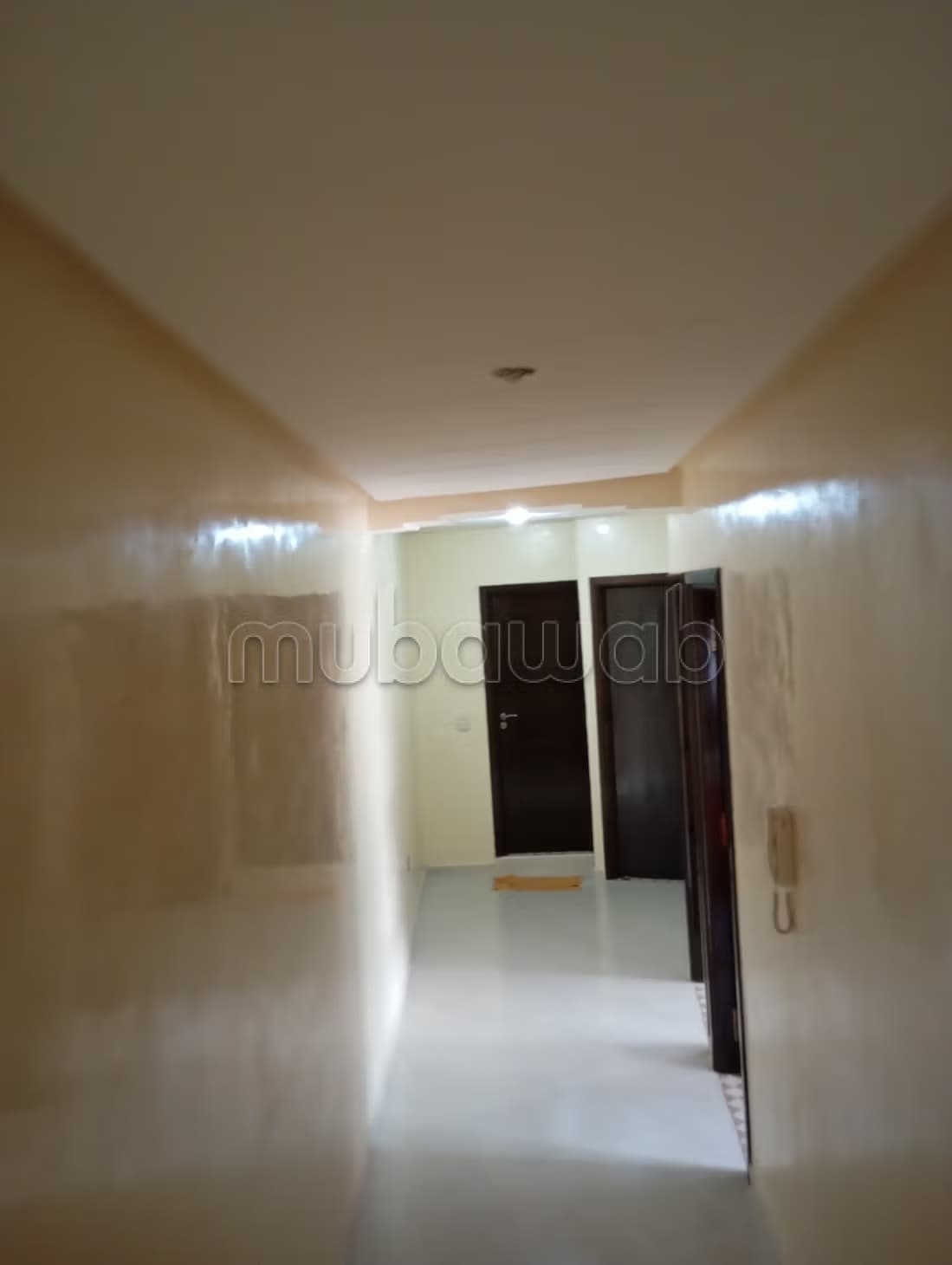 Appartement à l'achat à Essaada. 1 Pièce