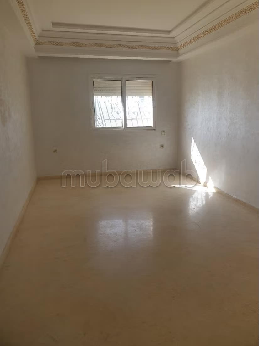 Appartement à vendre aswak Salam