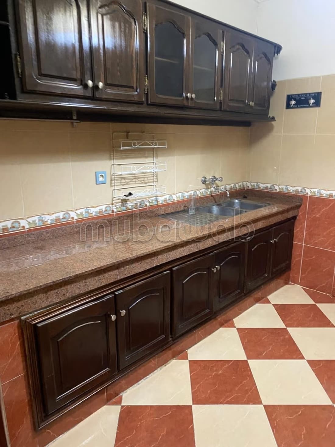 Appartement 92 m² hay salam