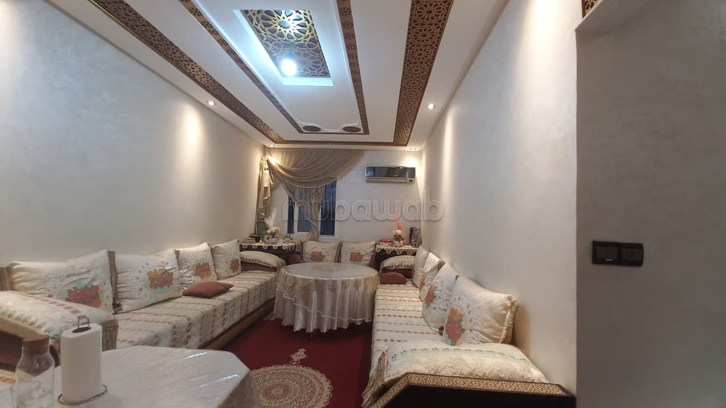 Cho9a 3adlia lilbay3 85 m² à Salé