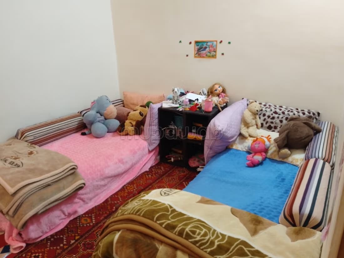 Cho9a 3adlia lilbay3 85 m² à Salé