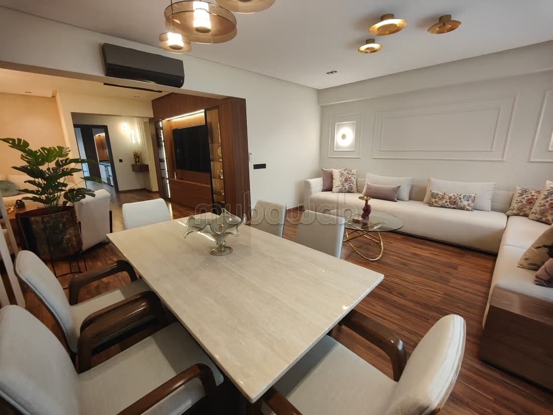 Appartement à vendre sur CIL