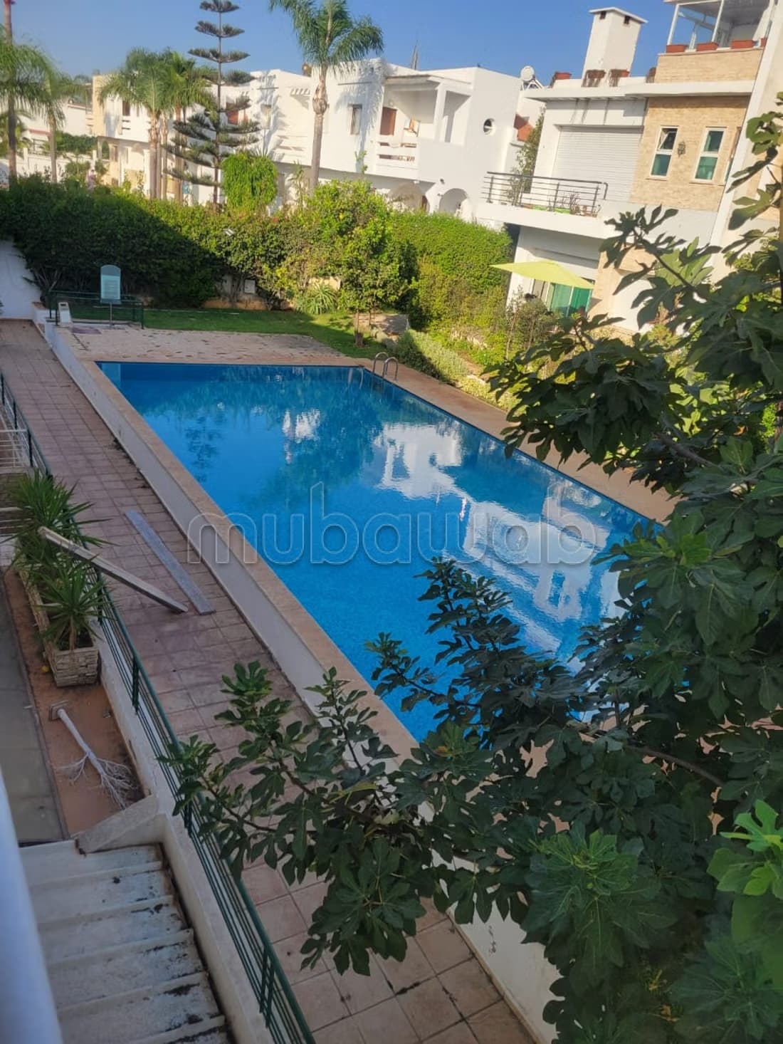 Villa de luxe à vendre à Harhoura. 3 chambres agréables. M...