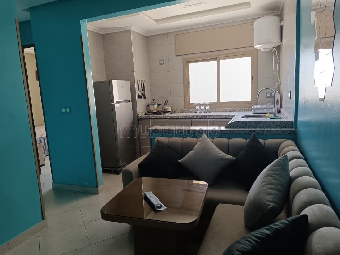 Appartement a louer AIDA VILLAGE TANGERINE