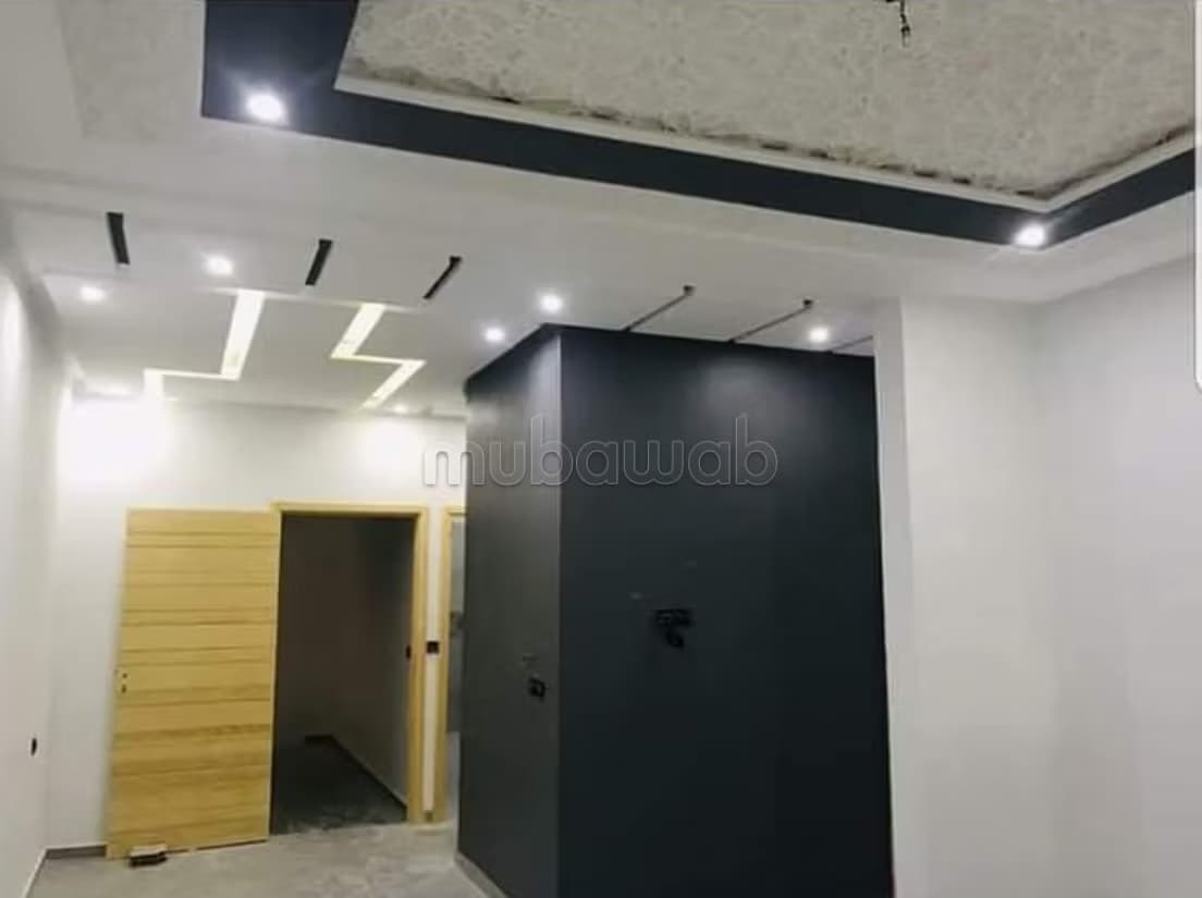Bel appartement à vendre à Alliance mehdia. Surface de 90 m²