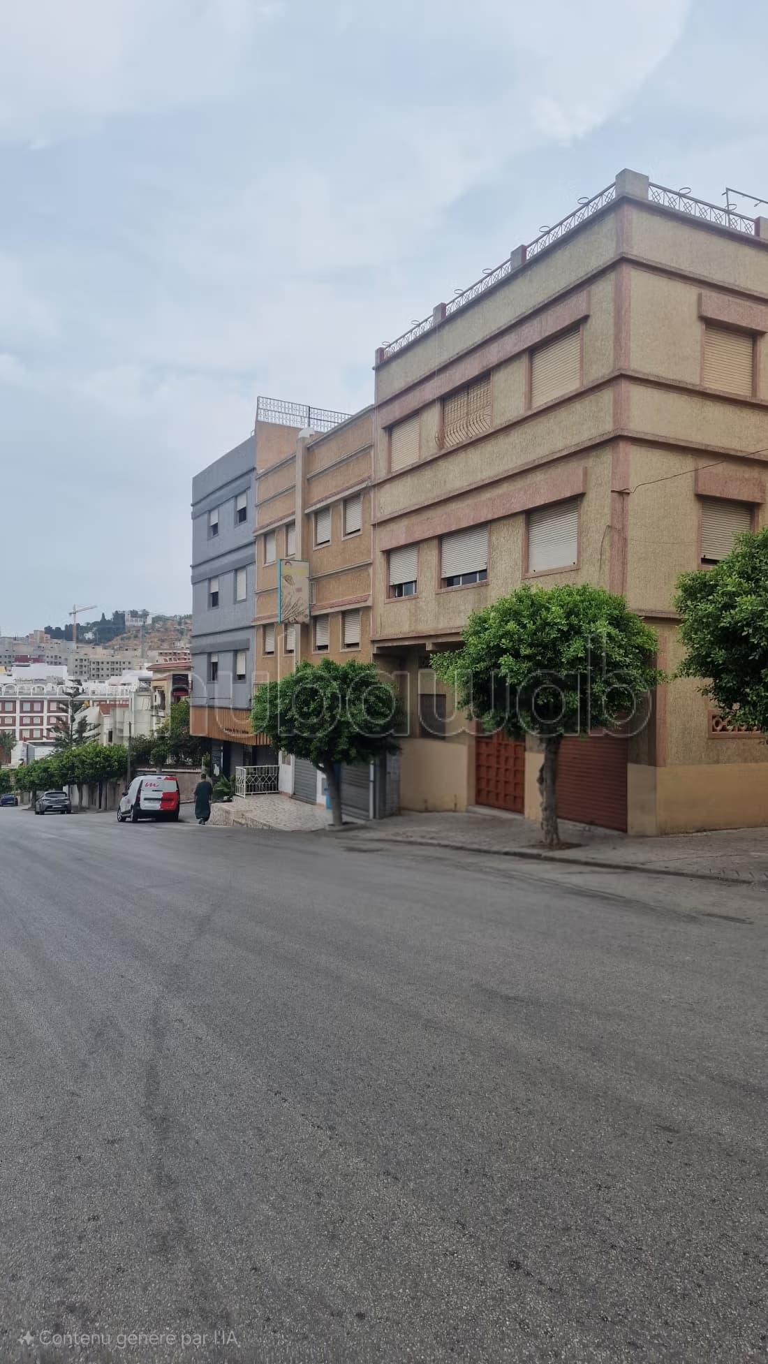 A vendre: Maison de 100 m2 avec vue panoramique