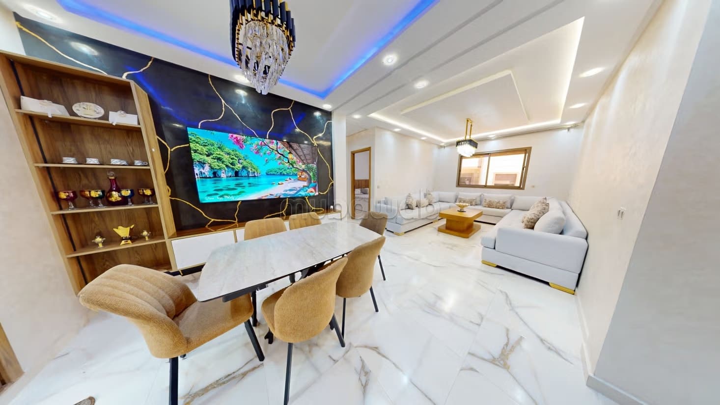 Maison R2 à vendre