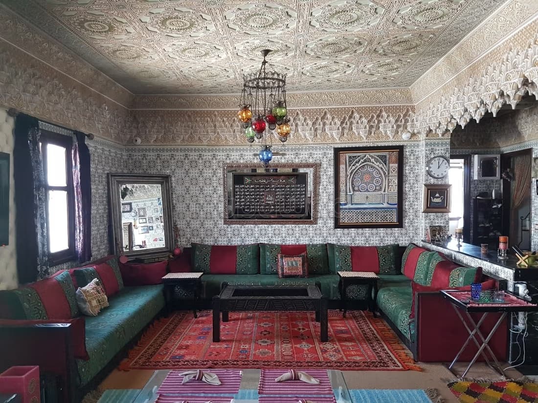 Bel appartement de 83 m² au 3ᵉ étage