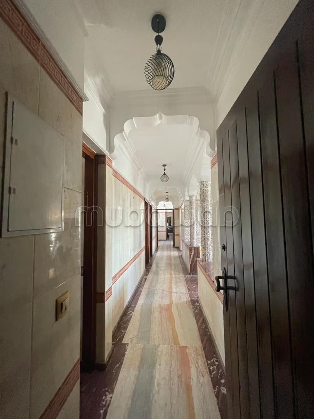 Appartement à vendre Agadir