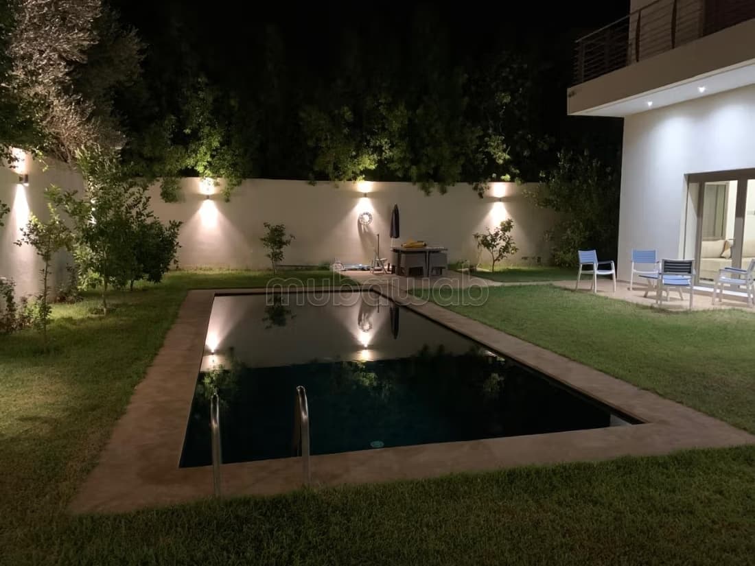 Très bon affaire à nous pas rater sur Marrakech