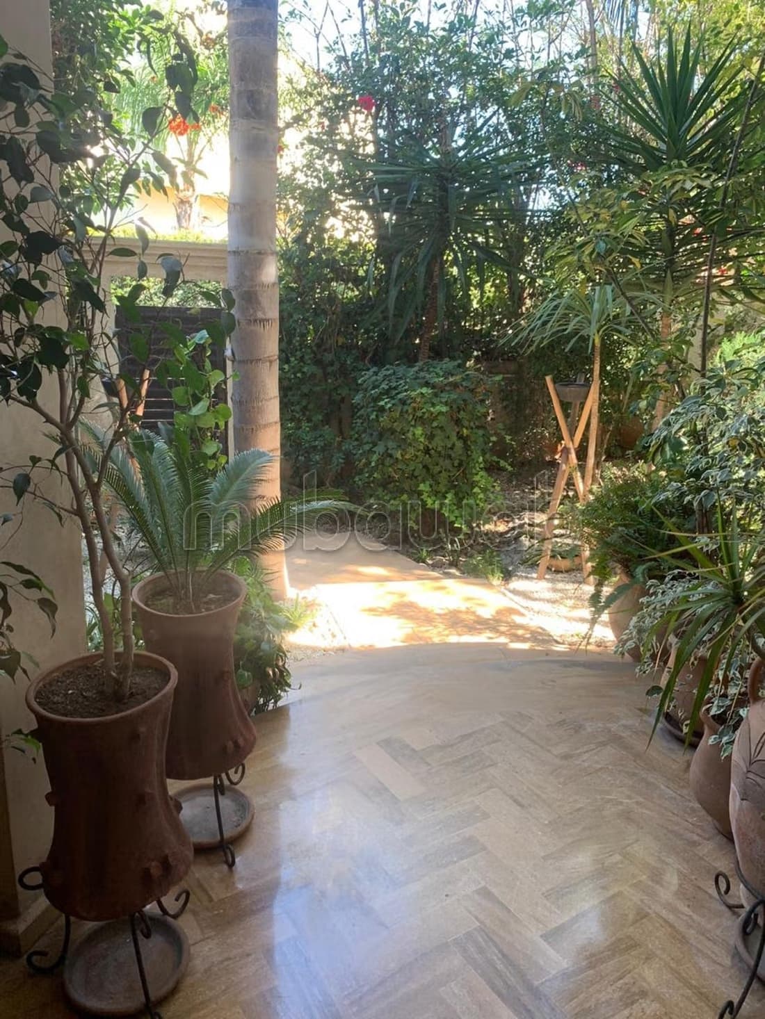 Villa atypique à vendre à californie