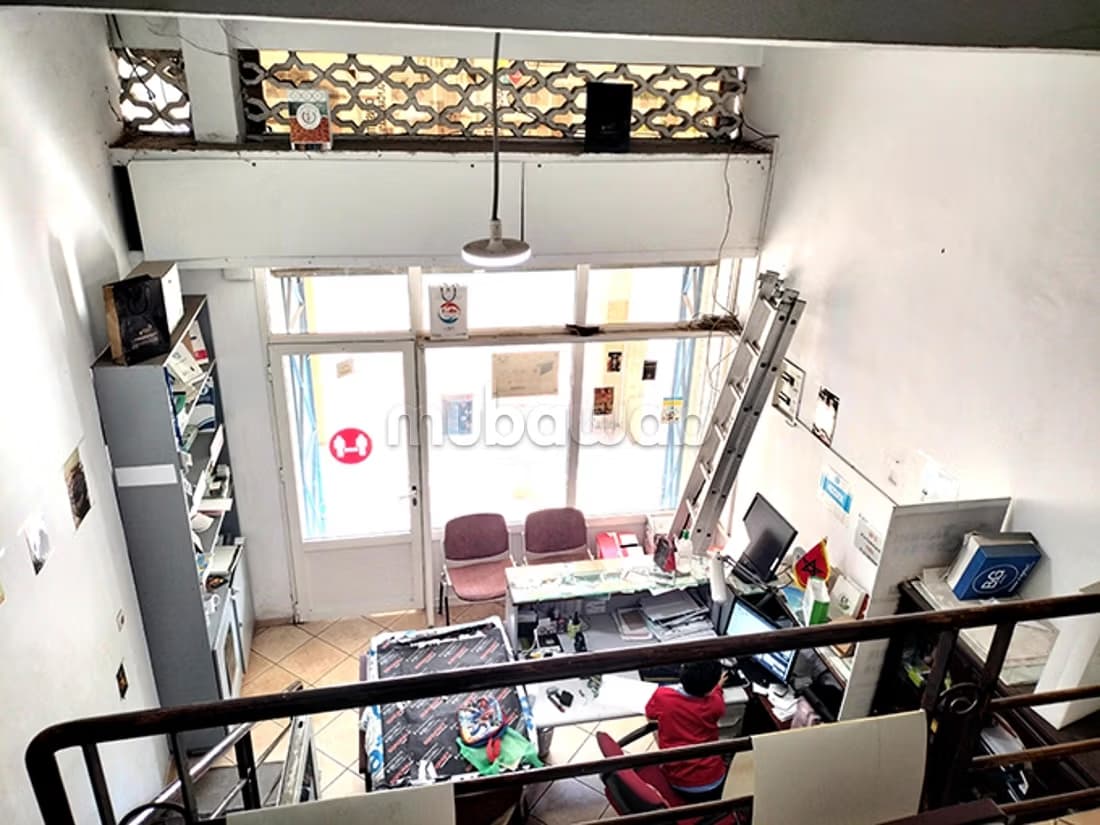 Fond du commerce a vendre