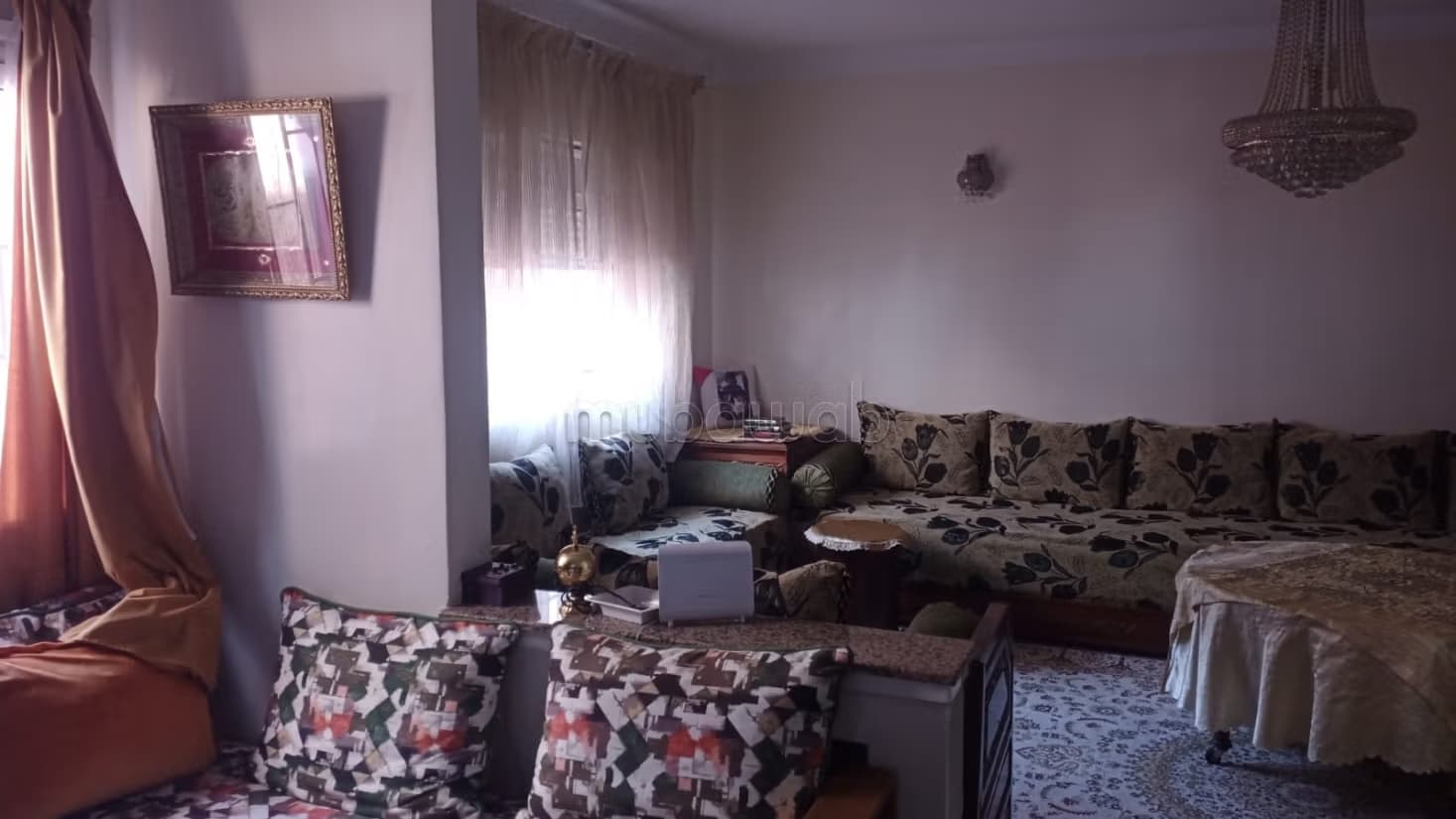 Appartement a vendre