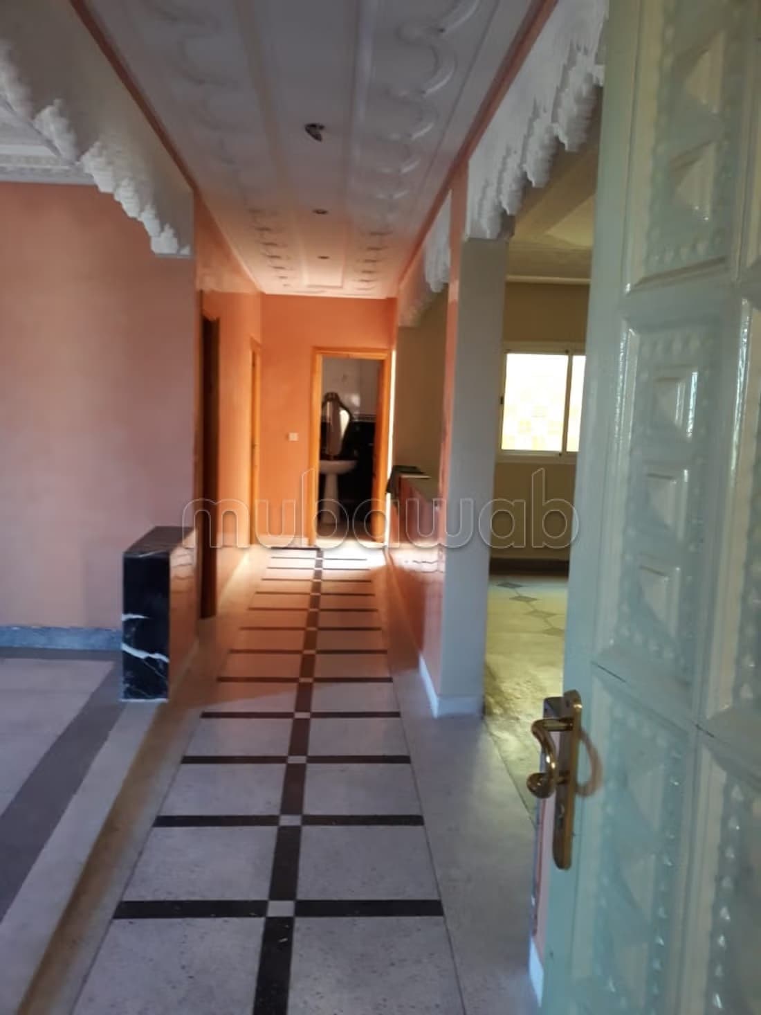 Maison a vendre a prix négociable