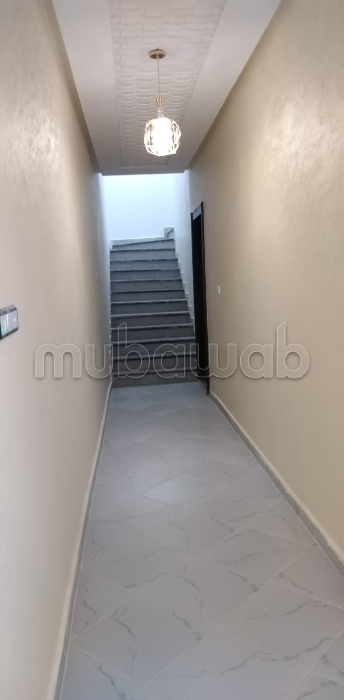 Maison à acheter à Hay salam. Superficie 106 m². Fenêtres do...