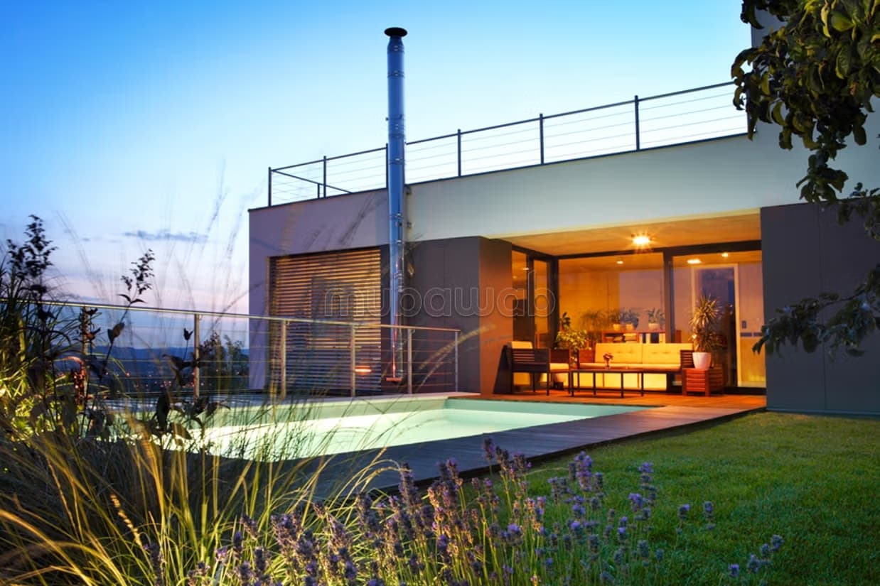 Vente villa de luxe à Siusse. Surface totale 1400 m². Bien...