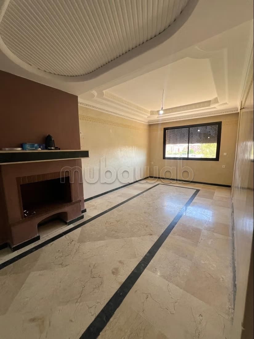 Vente appartement deux chambres