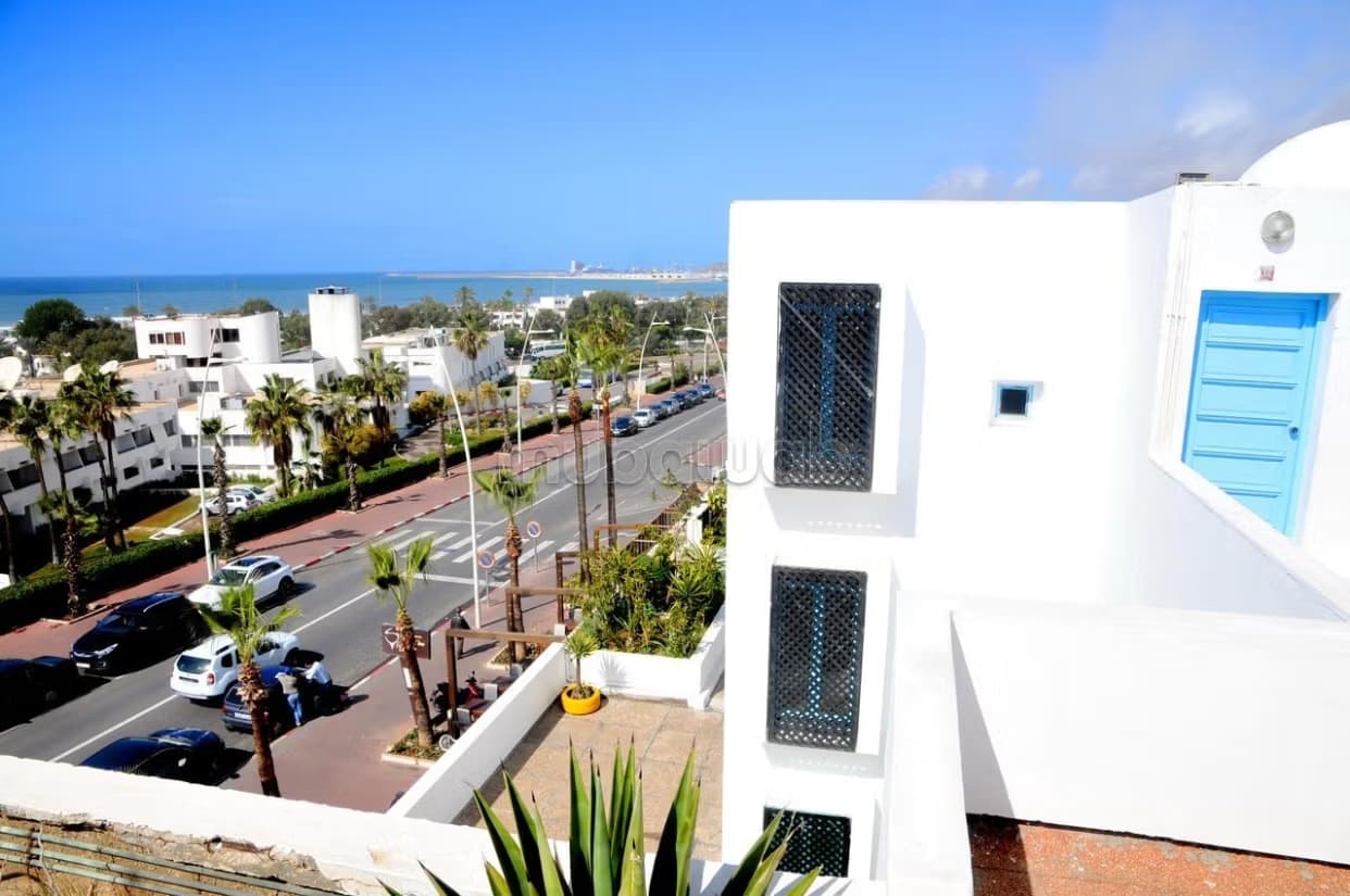 For Sale Residence a Founty agadir