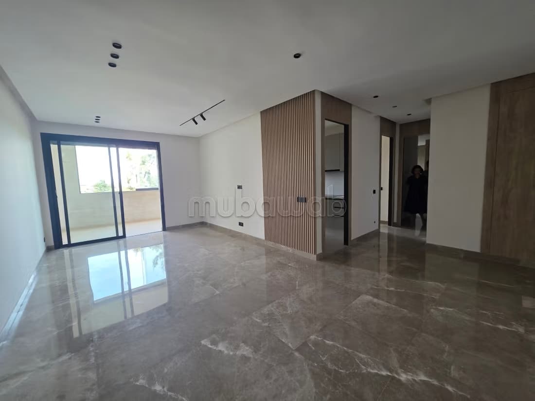 Appartement Sans vis à vis vue dégagée