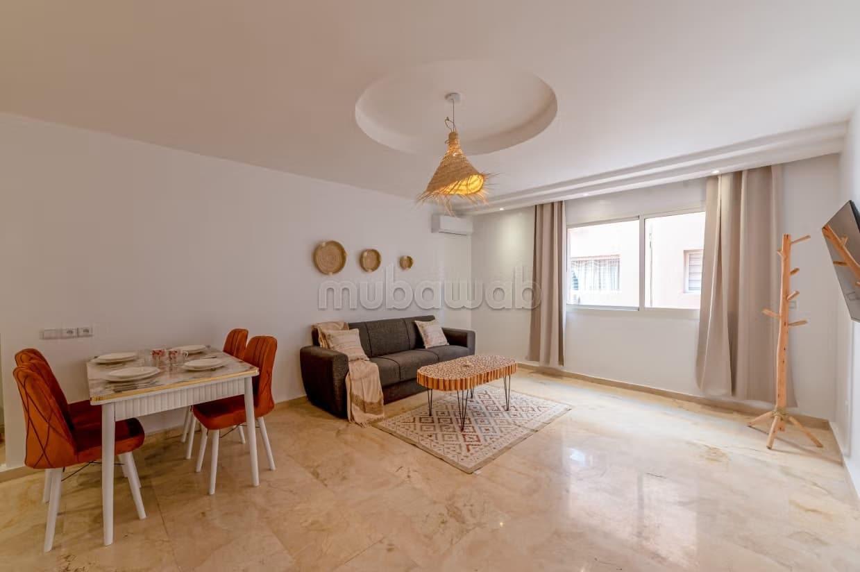 Appartement à vendre Hivernage